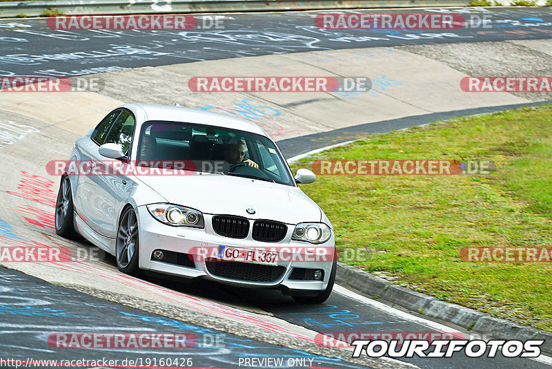 Bild #19160426 - Touristenfahrten Nürburgring Nordschleife (24.09.2022)