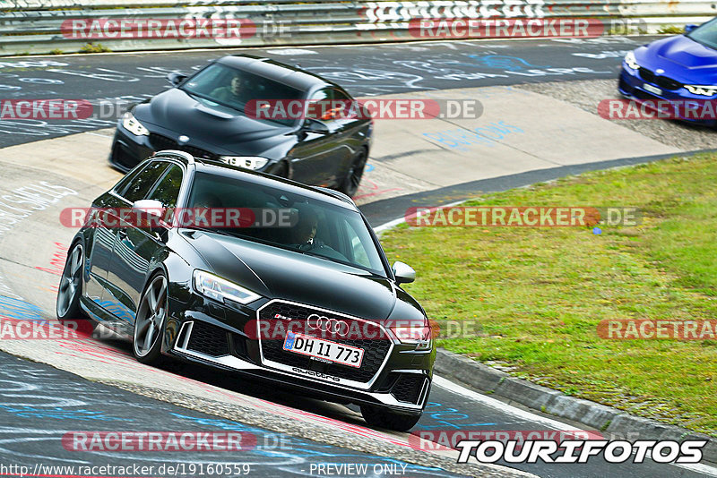 Bild #19160559 - Touristenfahrten Nürburgring Nordschleife (24.09.2022)