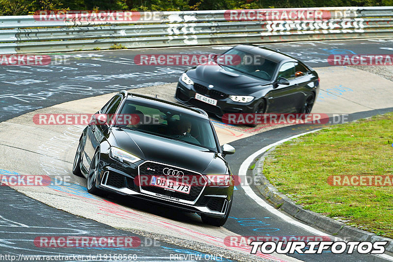 Bild #19160560 - Touristenfahrten Nürburgring Nordschleife (24.09.2022)