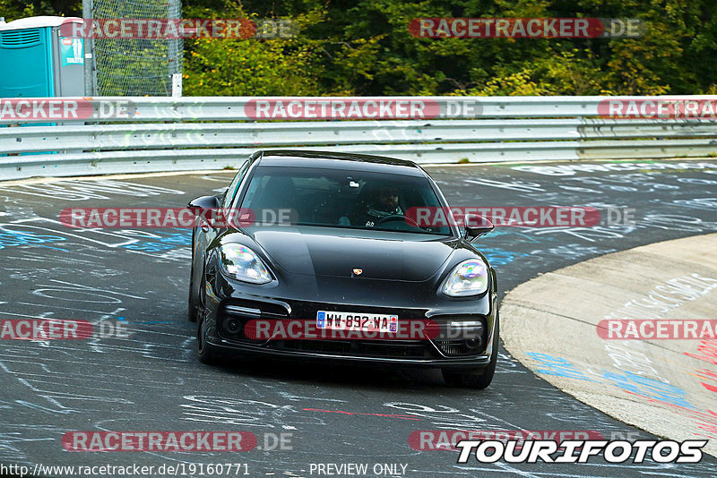 Bild #19160771 - Touristenfahrten Nürburgring Nordschleife (24.09.2022)