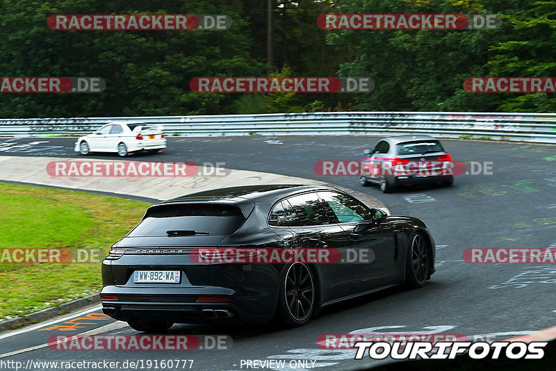 Bild #19160777 - Touristenfahrten Nürburgring Nordschleife (24.09.2022)