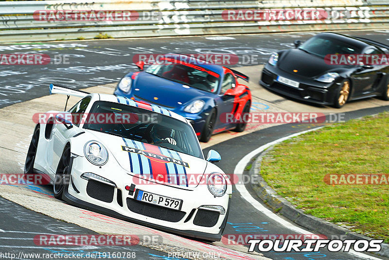 Bild #19160788 - Touristenfahrten Nürburgring Nordschleife (24.09.2022)