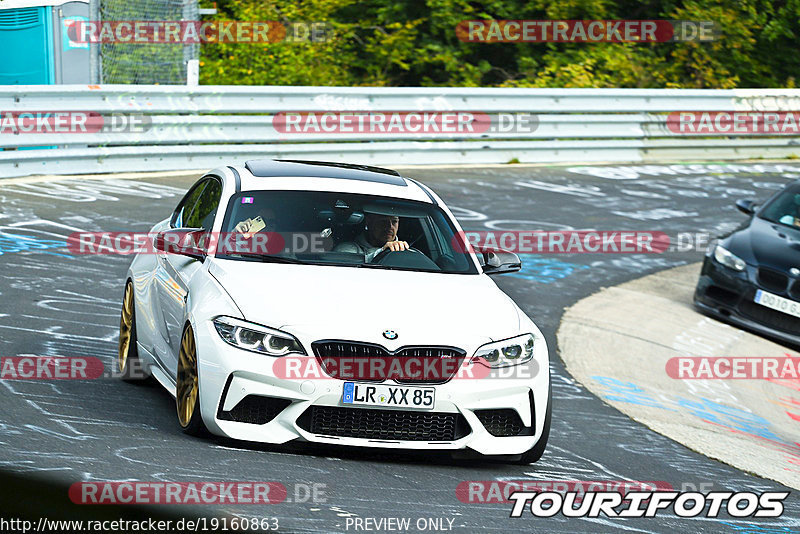 Bild #19160863 - Touristenfahrten Nürburgring Nordschleife (24.09.2022)