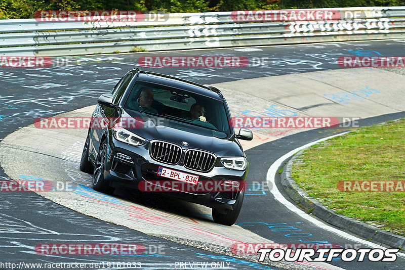 Bild #19161033 - Touristenfahrten Nürburgring Nordschleife (24.09.2022)