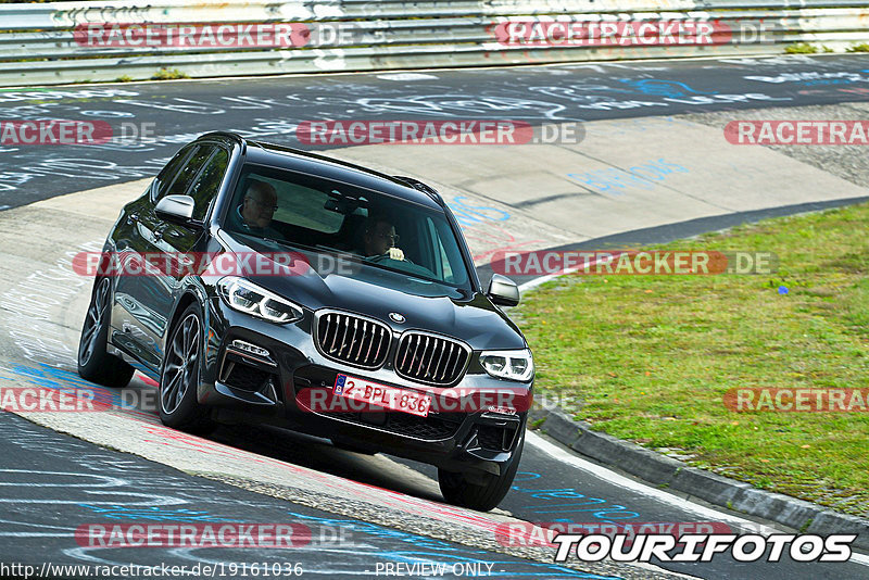 Bild #19161036 - Touristenfahrten Nürburgring Nordschleife (24.09.2022)