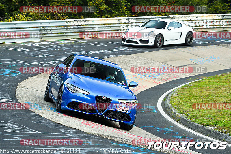 Bild #19161121 - Touristenfahrten Nürburgring Nordschleife (24.09.2022)