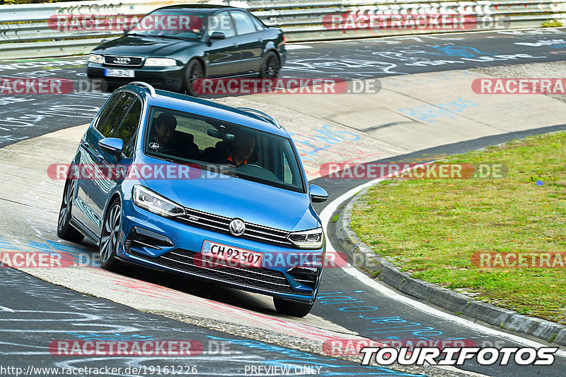 Bild #19161226 - Touristenfahrten Nürburgring Nordschleife (24.09.2022)