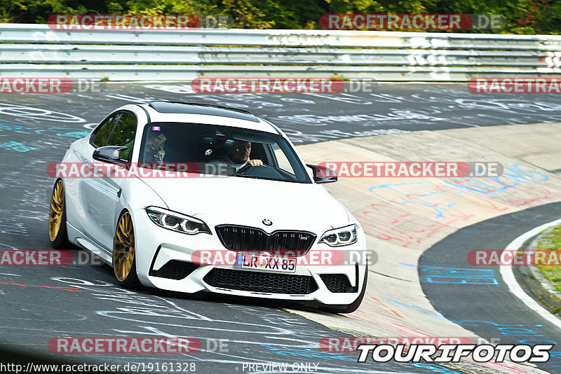 Bild #19161328 - Touristenfahrten Nürburgring Nordschleife (24.09.2022)