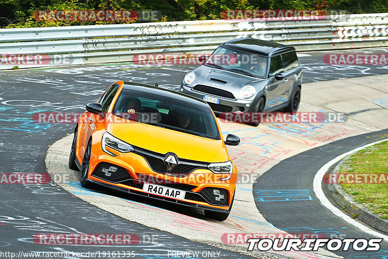 Bild #19161335 - Touristenfahrten Nürburgring Nordschleife (24.09.2022)