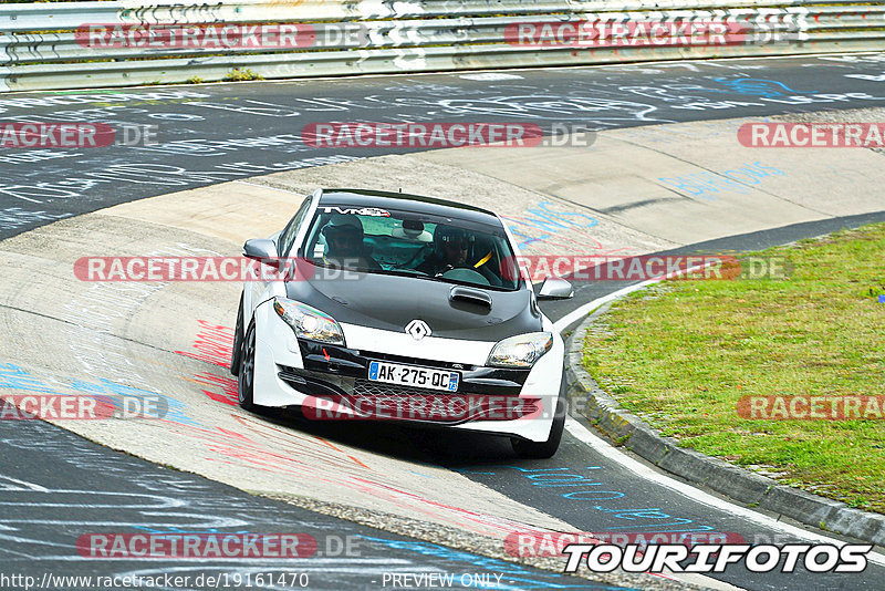 Bild #19161470 - Touristenfahrten Nürburgring Nordschleife (24.09.2022)