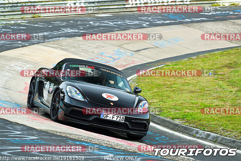 Bild #19161509 - Touristenfahrten Nürburgring Nordschleife (24.09.2022)