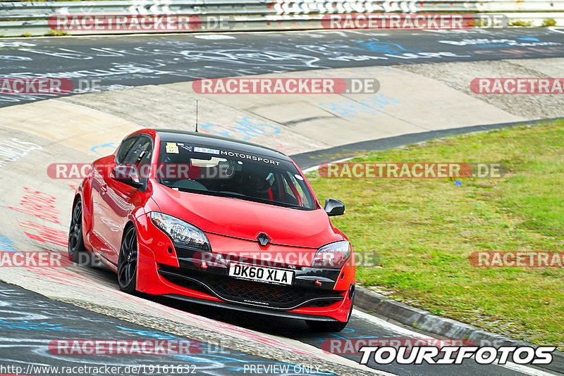 Bild #19161632 - Touristenfahrten Nürburgring Nordschleife (24.09.2022)