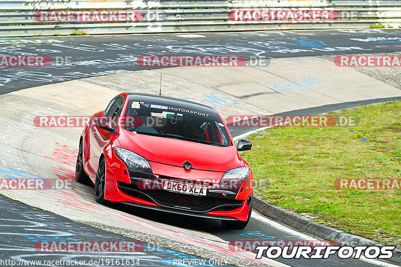 Bild #19161634 - Touristenfahrten Nürburgring Nordschleife (24.09.2022)