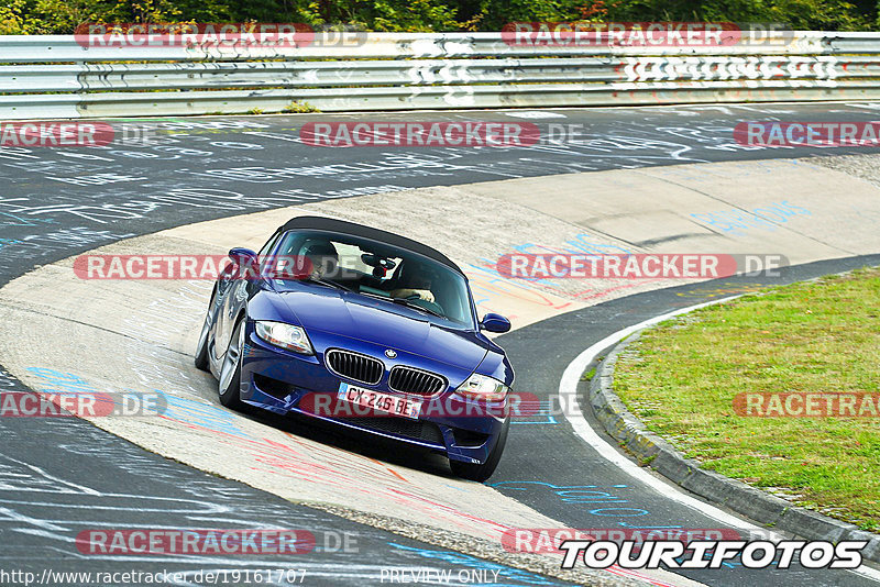 Bild #19161707 - Touristenfahrten Nürburgring Nordschleife (24.09.2022)