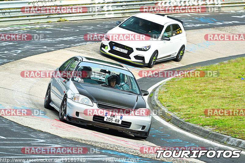 Bild #19161749 - Touristenfahrten Nürburgring Nordschleife (24.09.2022)