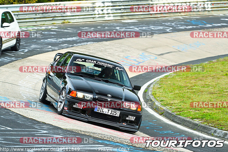 Bild #19161849 - Touristenfahrten Nürburgring Nordschleife (24.09.2022)