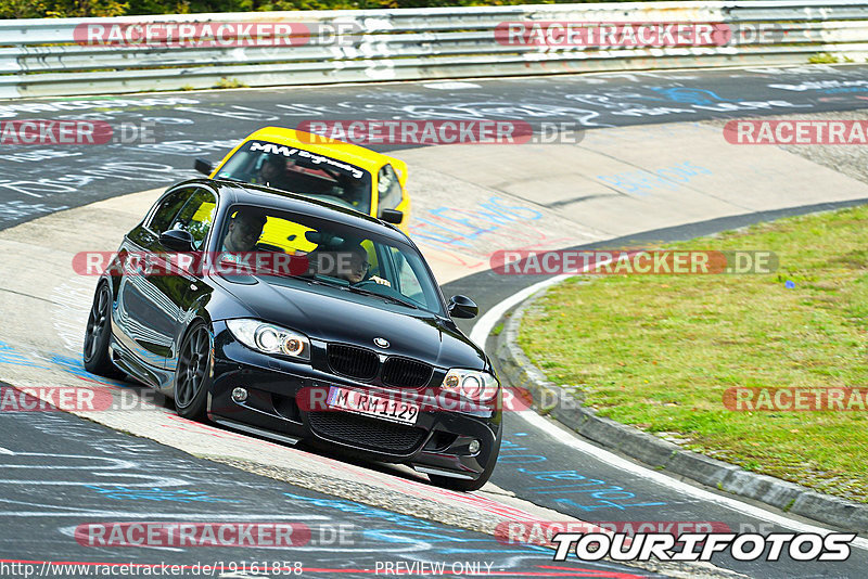 Bild #19161858 - Touristenfahrten Nürburgring Nordschleife (24.09.2022)