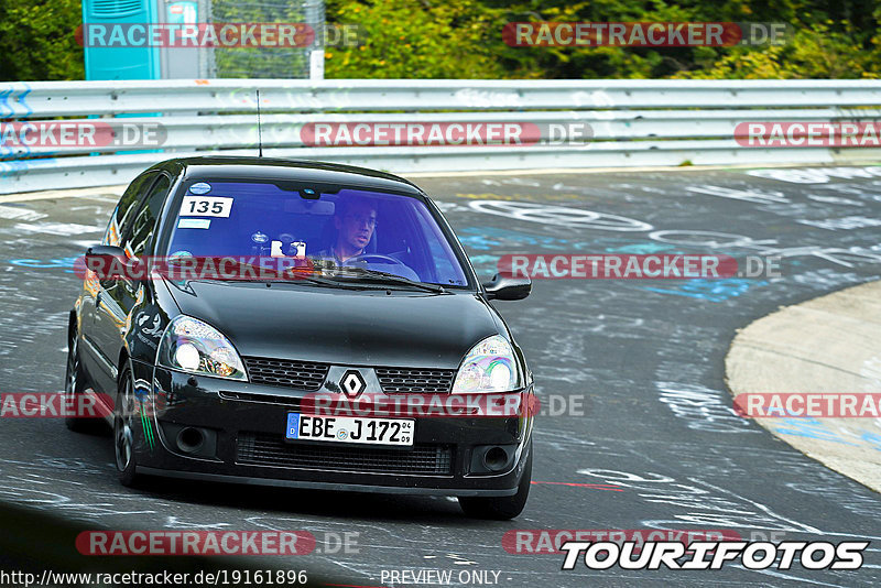 Bild #19161896 - Touristenfahrten Nürburgring Nordschleife (24.09.2022)