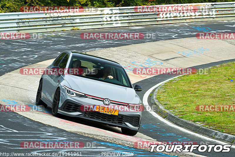 Bild #19161961 - Touristenfahrten Nürburgring Nordschleife (24.09.2022)