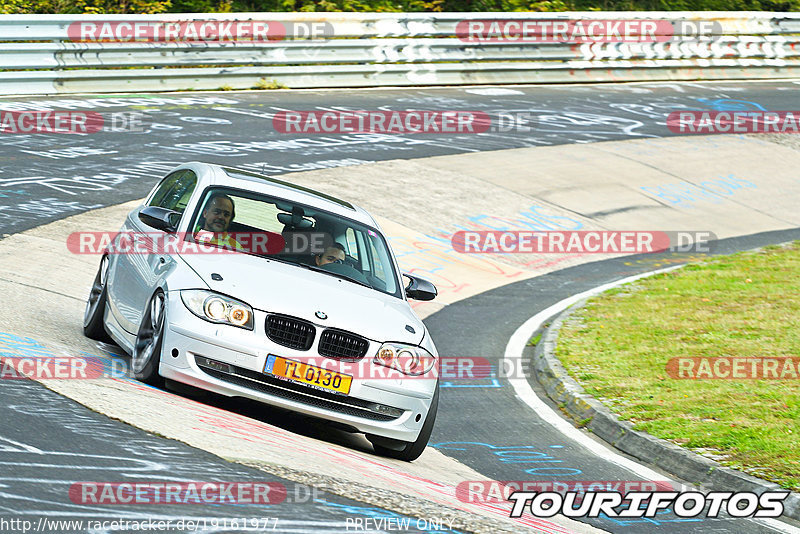 Bild #19161977 - Touristenfahrten Nürburgring Nordschleife (24.09.2022)