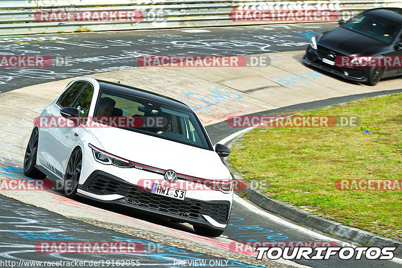 Bild #19162055 - Touristenfahrten Nürburgring Nordschleife (24.09.2022)