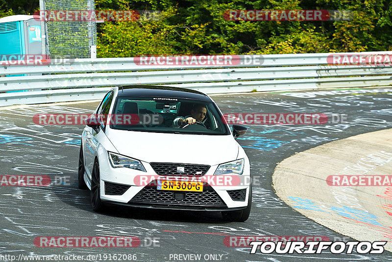 Bild #19162086 - Touristenfahrten Nürburgring Nordschleife (24.09.2022)