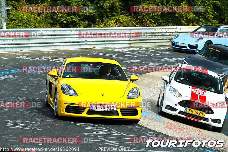 Bild #19162091 - Touristenfahrten Nürburgring Nordschleife (24.09.2022)