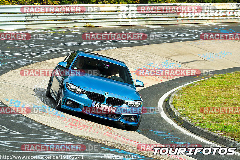 Bild #19162241 - Touristenfahrten Nürburgring Nordschleife (24.09.2022)