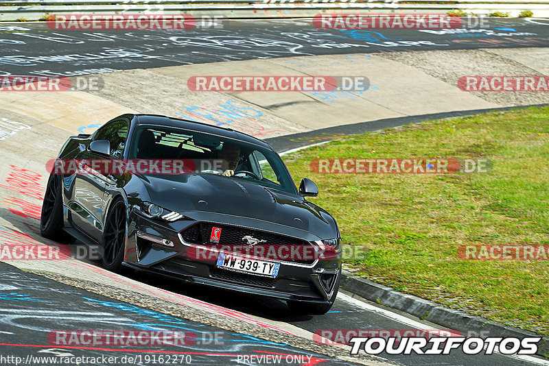 Bild #19162270 - Touristenfahrten Nürburgring Nordschleife (24.09.2022)