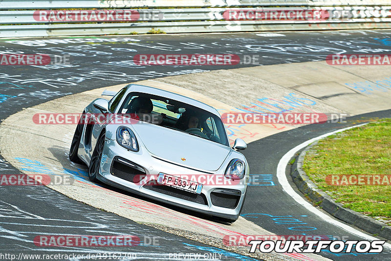 Bild #19162290 - Touristenfahrten Nürburgring Nordschleife (24.09.2022)