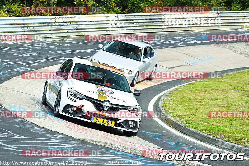 Bild #19162333 - Touristenfahrten Nürburgring Nordschleife (24.09.2022)