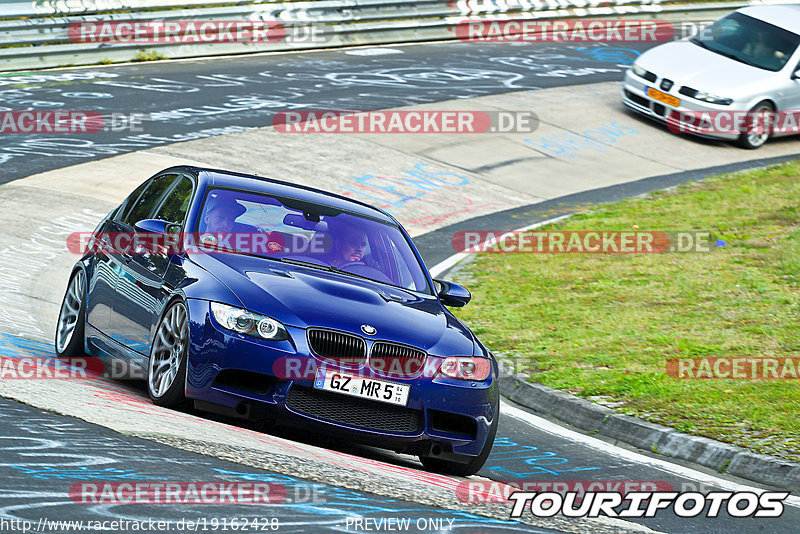 Bild #19162428 - Touristenfahrten Nürburgring Nordschleife (24.09.2022)