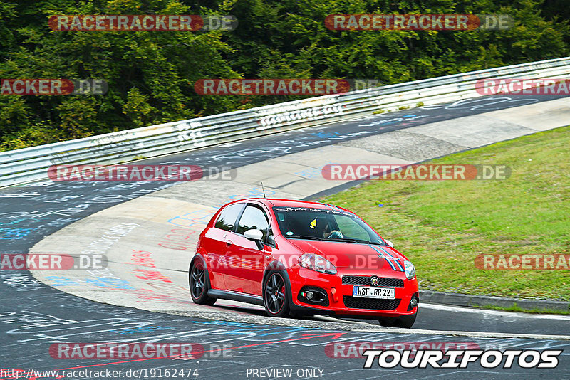 Bild #19162474 - Touristenfahrten Nürburgring Nordschleife (24.09.2022)