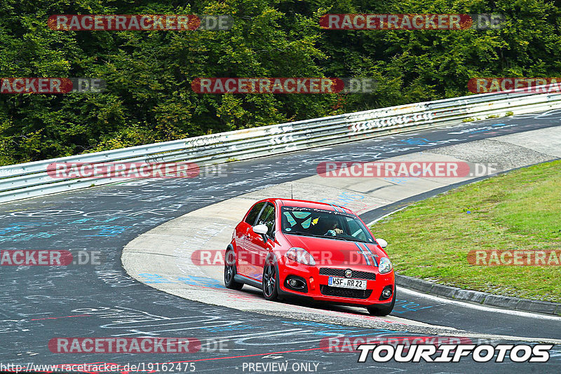 Bild #19162475 - Touristenfahrten Nürburgring Nordschleife (24.09.2022)