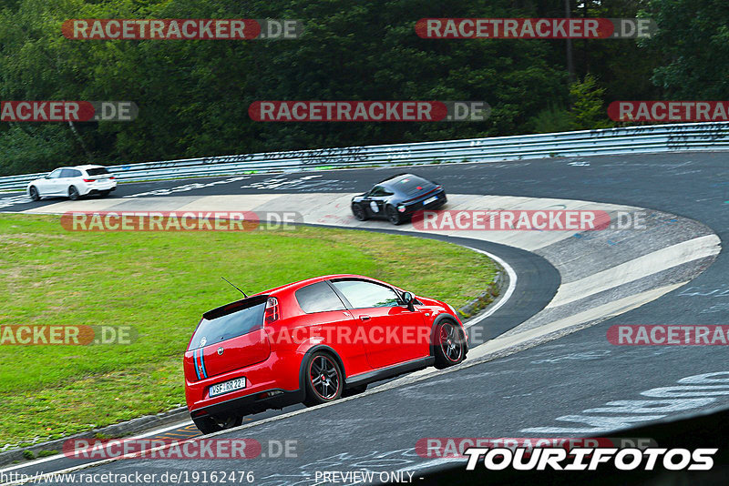 Bild #19162476 - Touristenfahrten Nürburgring Nordschleife (24.09.2022)