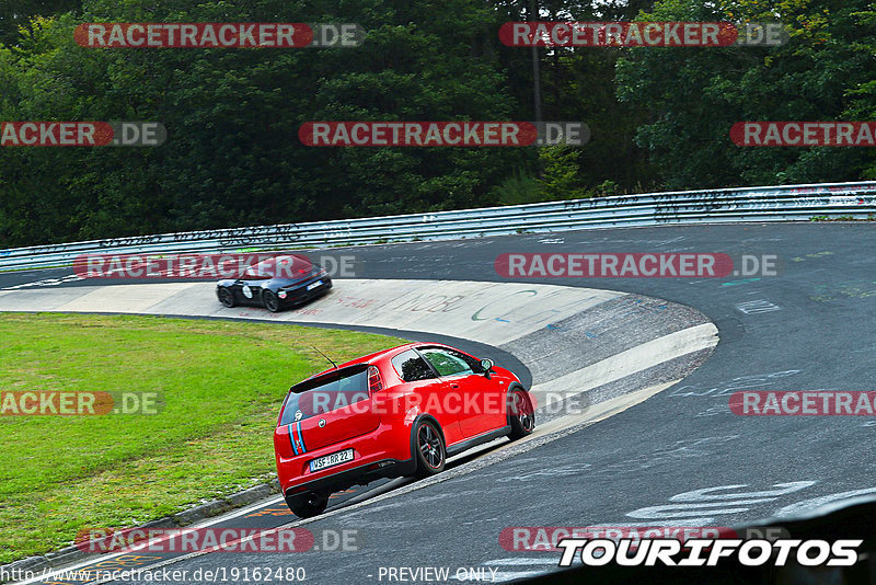 Bild #19162480 - Touristenfahrten Nürburgring Nordschleife (24.09.2022)