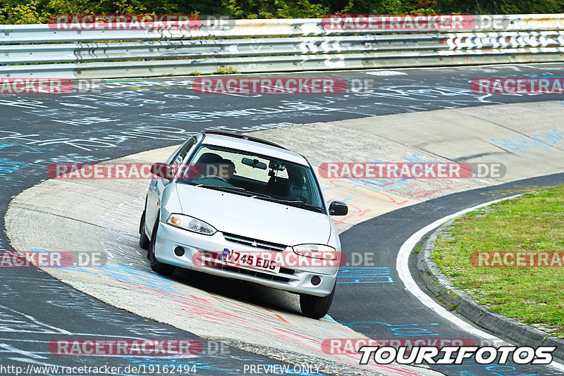 Bild #19162494 - Touristenfahrten Nürburgring Nordschleife (24.09.2022)