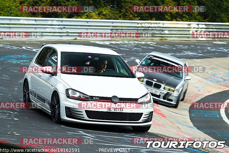 Bild #19162591 - Touristenfahrten Nürburgring Nordschleife (24.09.2022)