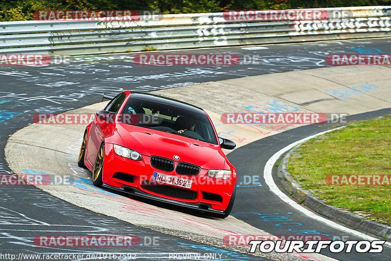 Bild #19162592 - Touristenfahrten Nürburgring Nordschleife (24.09.2022)