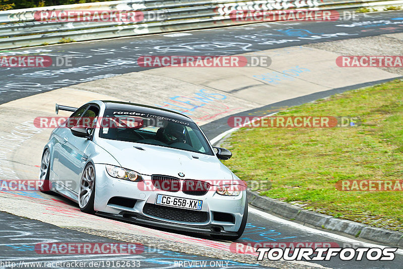 Bild #19162633 - Touristenfahrten Nürburgring Nordschleife (24.09.2022)