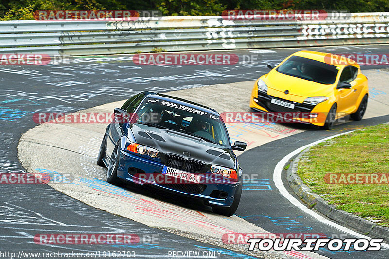 Bild #19162703 - Touristenfahrten Nürburgring Nordschleife (24.09.2022)