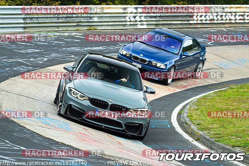 Bild #19162740 - Touristenfahrten Nürburgring Nordschleife (24.09.2022)