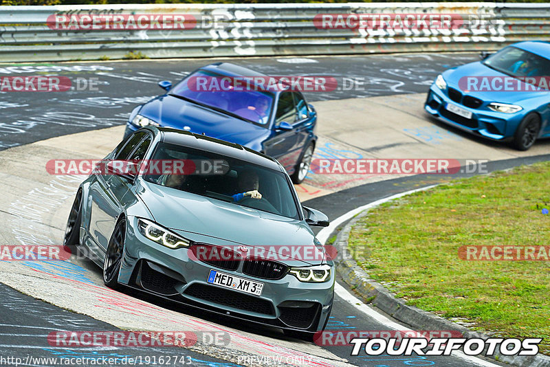 Bild #19162743 - Touristenfahrten Nürburgring Nordschleife (24.09.2022)