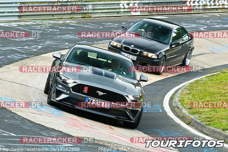 Bild #19162889 - Touristenfahrten Nürburgring Nordschleife (24.09.2022)