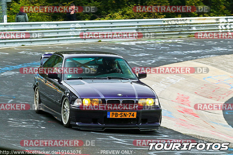 Bild #19163076 - Touristenfahrten Nürburgring Nordschleife (24.09.2022)