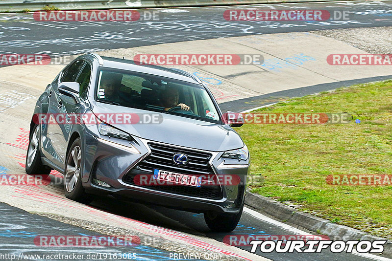 Bild #19163085 - Touristenfahrten Nürburgring Nordschleife (24.09.2022)