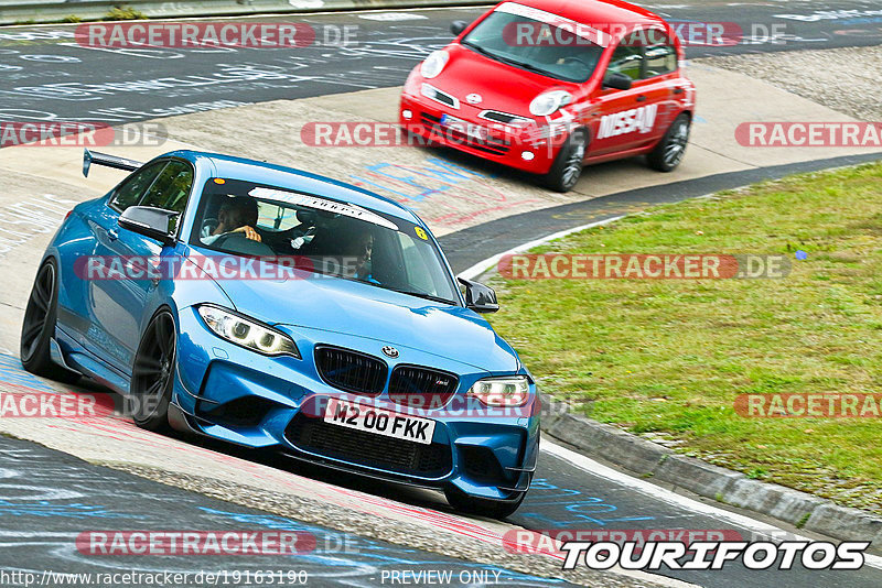 Bild #19163190 - Touristenfahrten Nürburgring Nordschleife (24.09.2022)