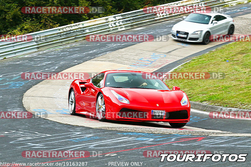 Bild #19163287 - Touristenfahrten Nürburgring Nordschleife (24.09.2022)