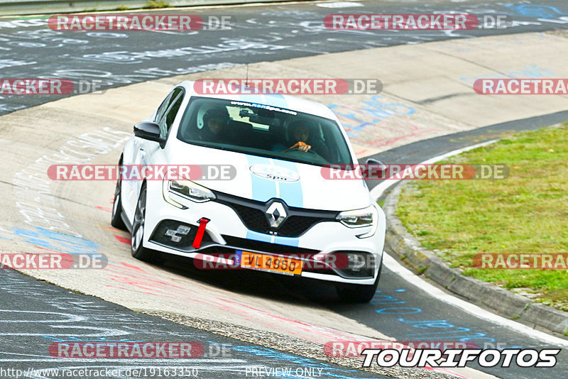 Bild #19163350 - Touristenfahrten Nürburgring Nordschleife (24.09.2022)