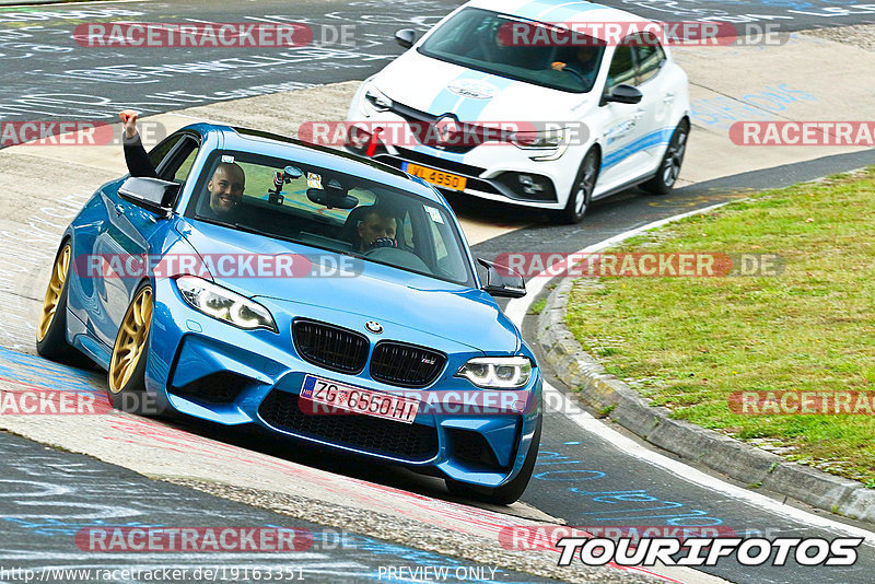 Bild #19163351 - Touristenfahrten Nürburgring Nordschleife (24.09.2022)